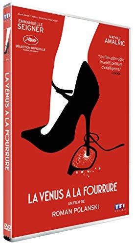 La Vénus à La Fourrure [DVD] - flash vidéo