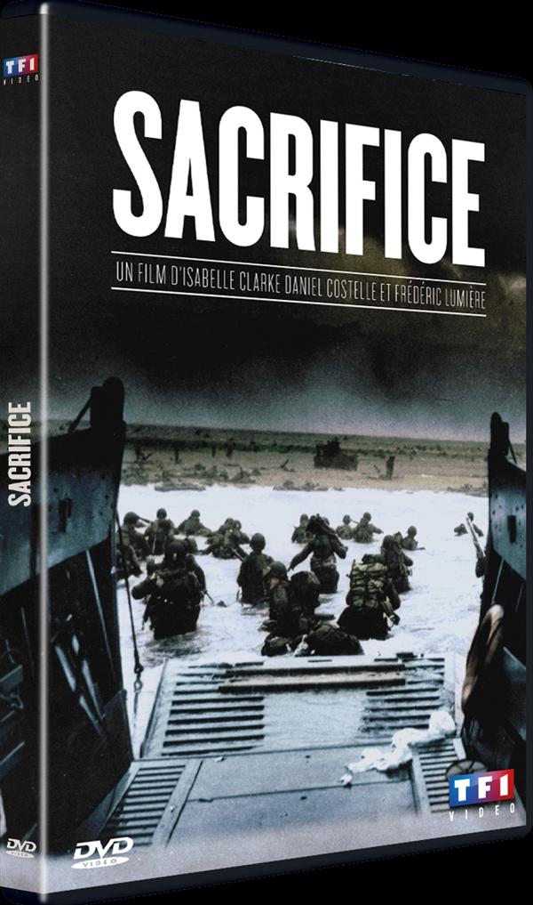 Sacrifice [DVD] - flash vidéo