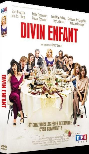 Divin Enfant [DVD] - flash vidéo