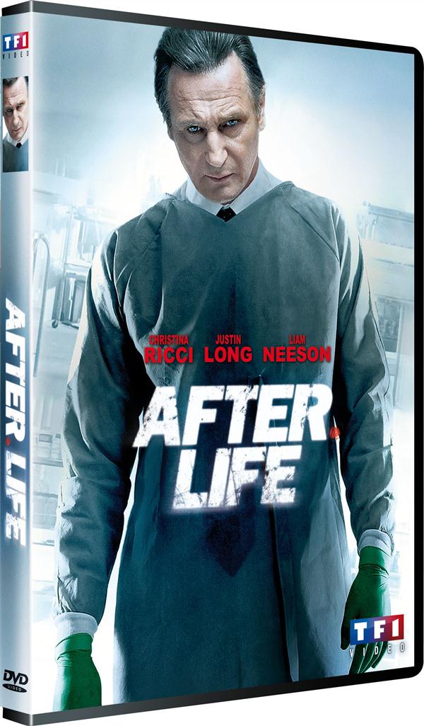 After Life [DVD] - flash vidéo