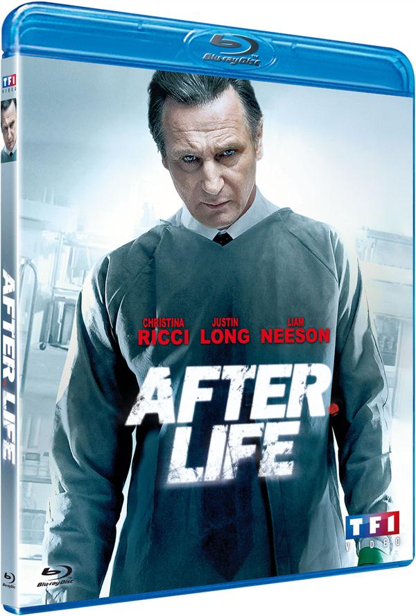 After.Life [Blu-ray] - flash vidéo