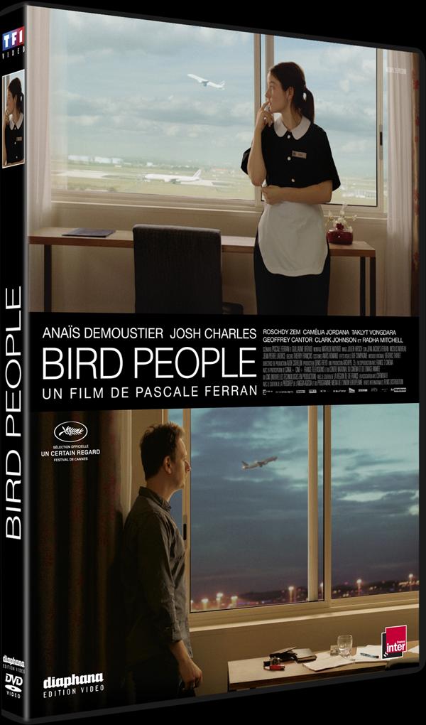 Bird People [DVD] - flash vidéo