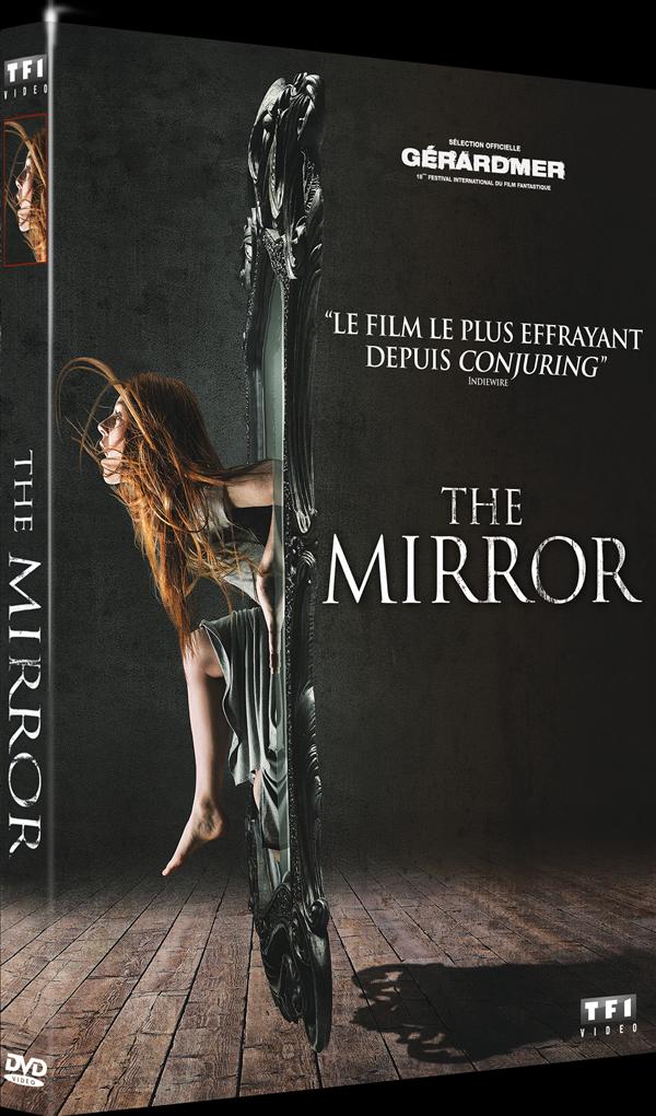 The Mirror [DVD] - flash vidéo