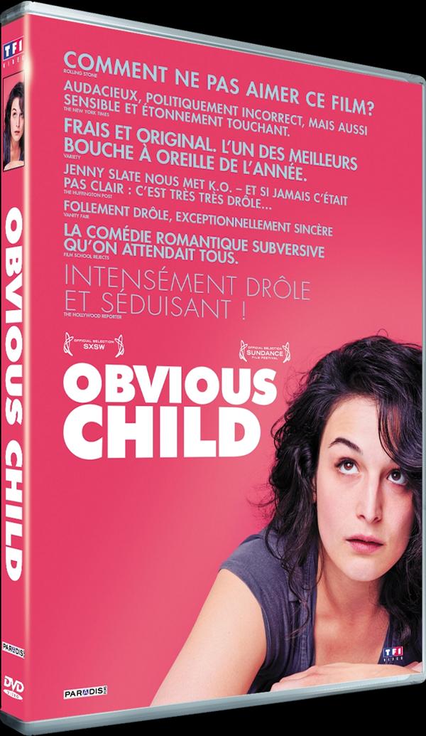 Obvious Child [DVD]