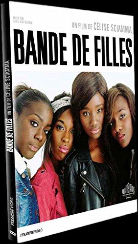 Bande De Filles [DVD] - flash vidéo
