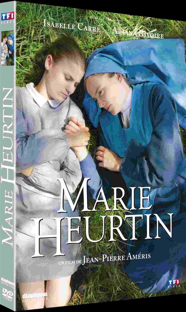 Marie Heurtin [DVD] - flash vidéo