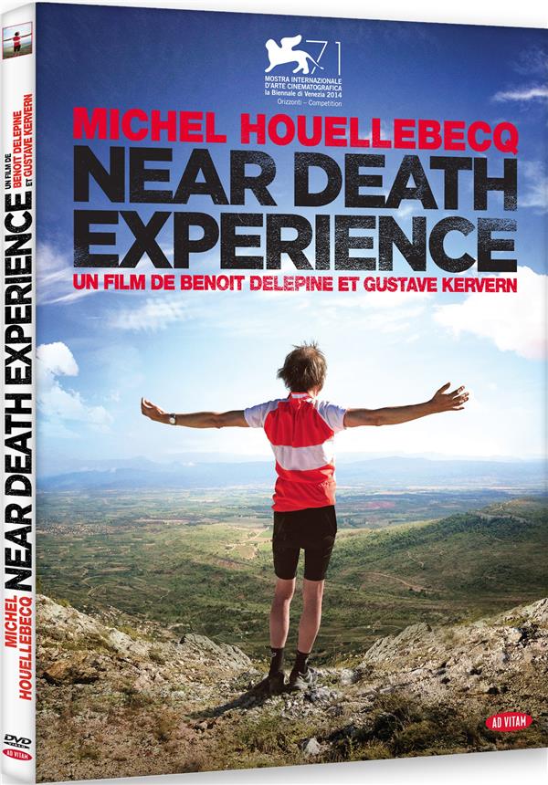 Near Death Experience [DVD] - flash vidéo