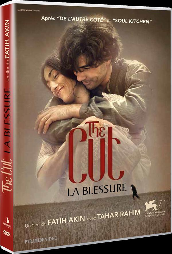 The Cut [DVD] - flash vidéo