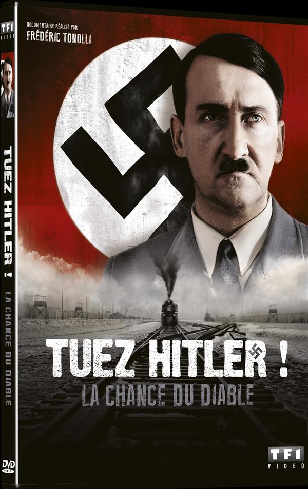 Tuez Hitler [DVD] - flash vidéo