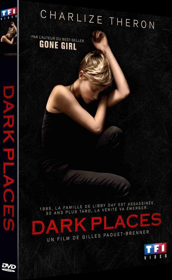 Dark Places [DVD] - flash vidéo