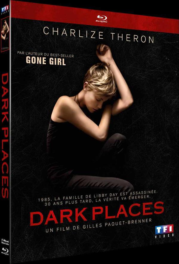 Dark Places [Blu-ray] - flash vidéo