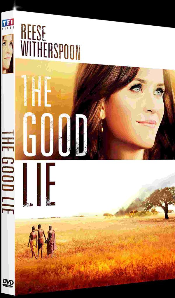 The Good Lie [DVD] - flash vidéo