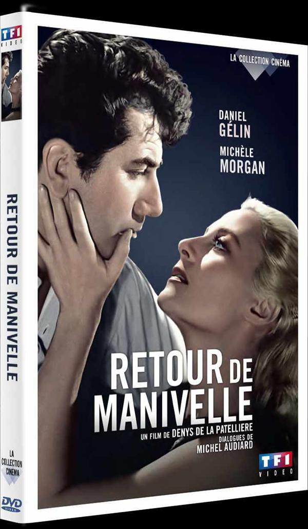 Retour De Manivelle [DVD]