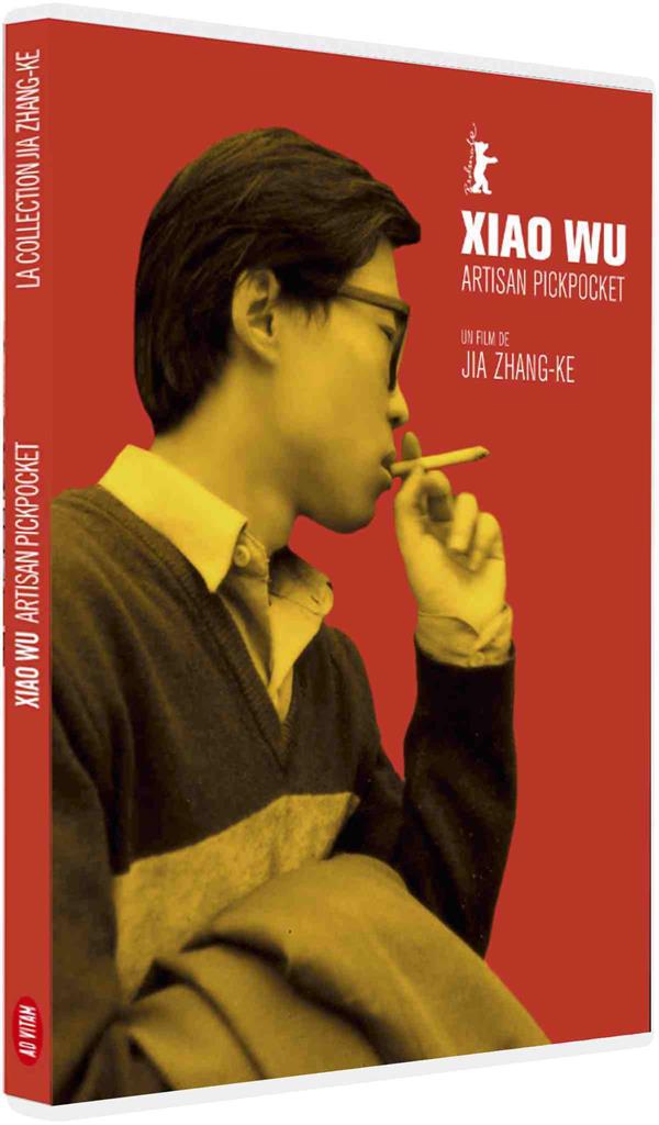 Xiao Wu, Artisan Pickpocket [DVD] - flash vidéo