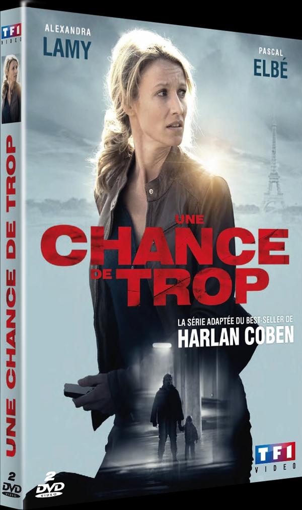 Une Chance De Trop [DVD] - flash vidéo
