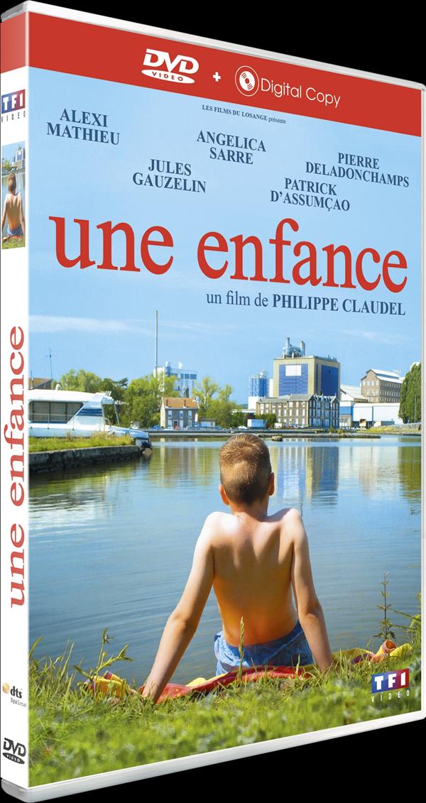 Une Enfance [DVD] - flash vidéo