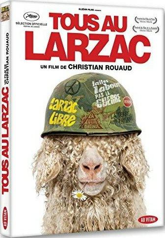 Tous Au Larzac [DVD] - flash vidéo