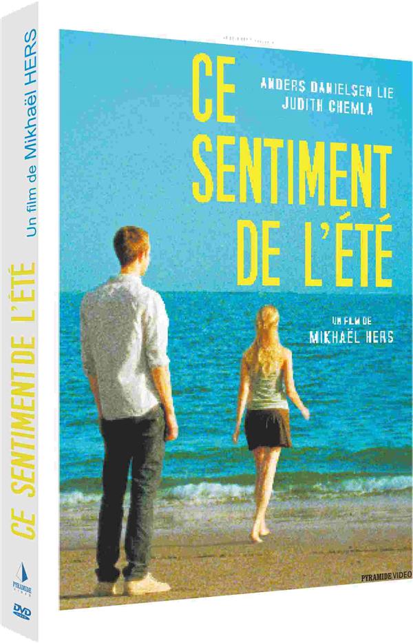 Ce Sentiment De L'été [DVD] - flash vidéo