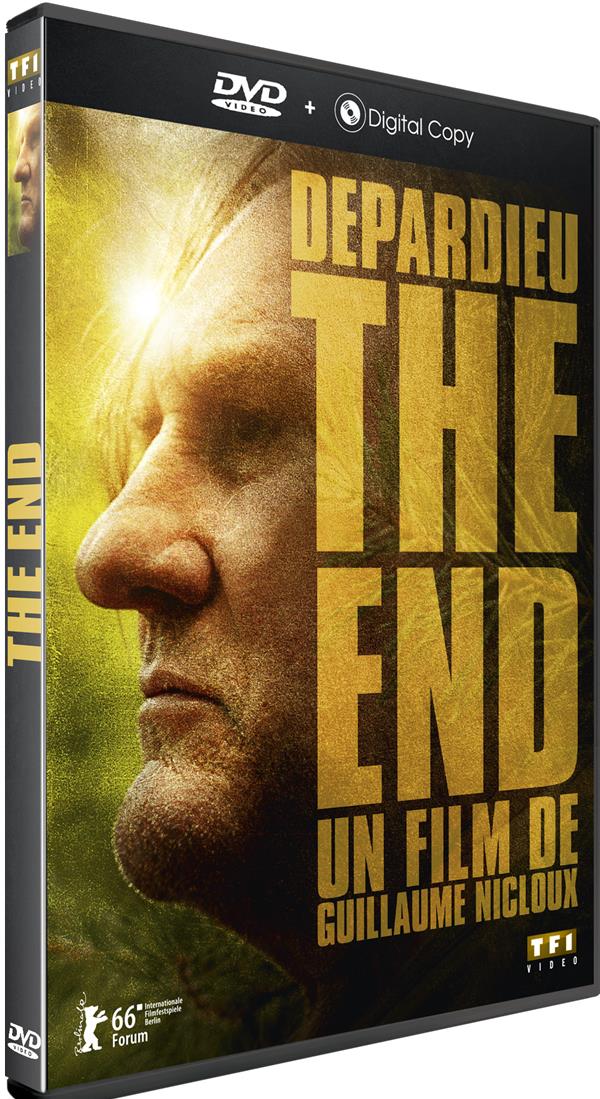 The End [DVD] - flash vidéo