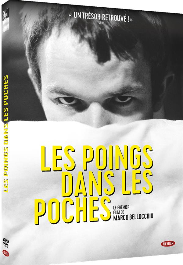 Les Poings Dans Les Poches [DVD] - flash vidéo