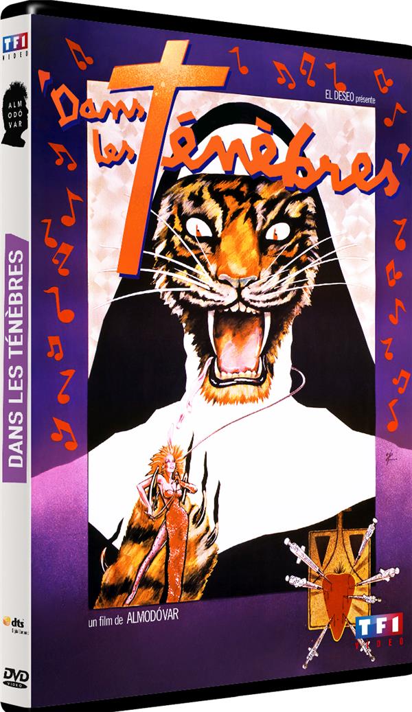 Dans Les Ténèbres [DVD] - flash vidéo