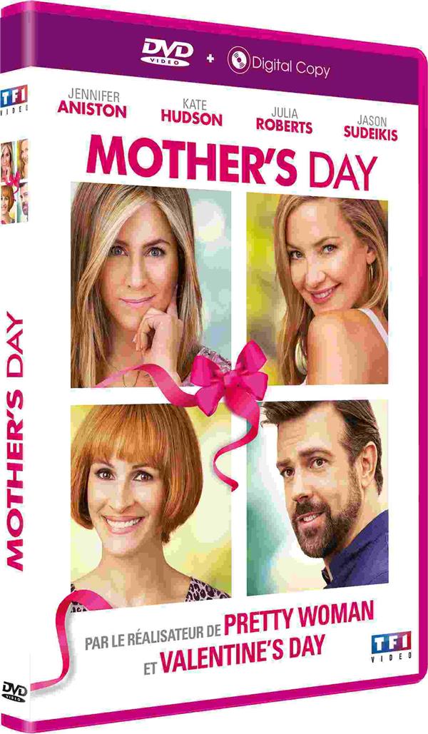 Mother's Day [DVD] - flash vidéo