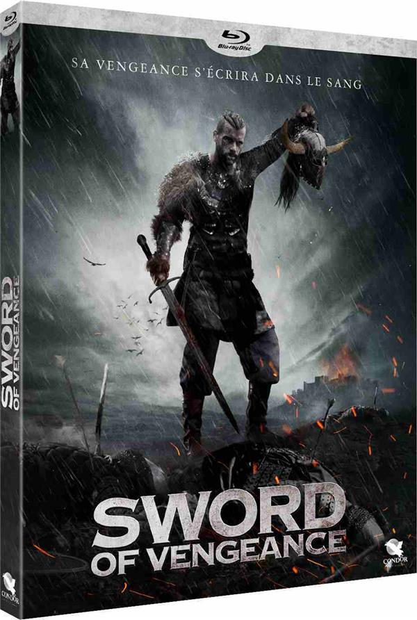 Sword of Vengeance [Blu-ray] - flash vidéo