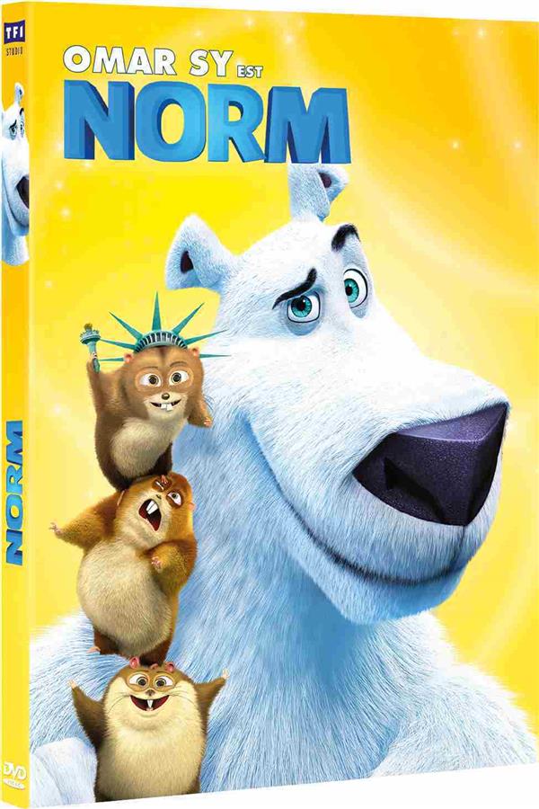 Norm [DVD] - flash vidéo