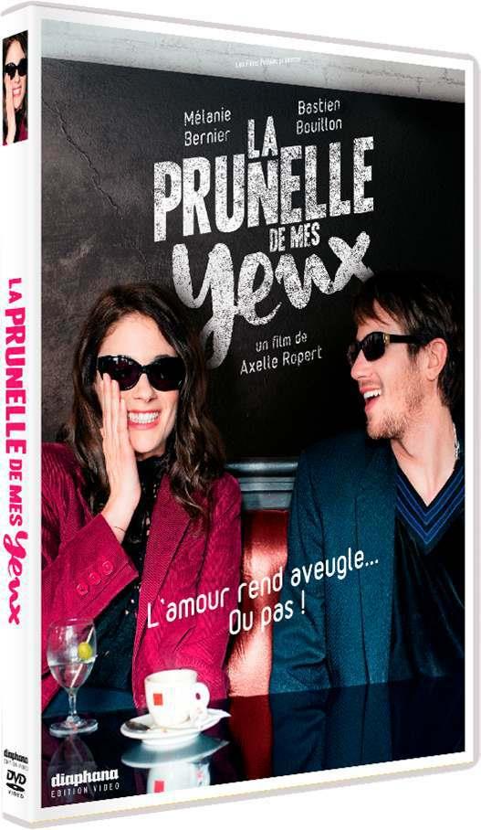 La Prunelle De Mes Yeux [DVD] - flash vidéo