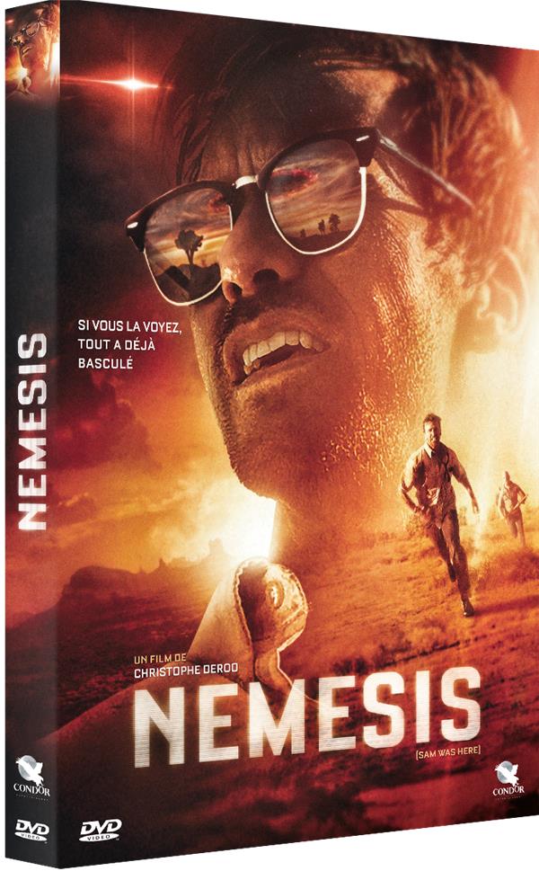 Nemesis [DVD]