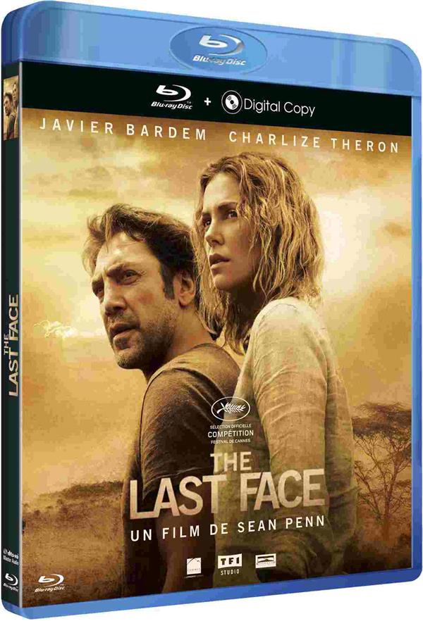 The Last Face [Blu-ray] - flash vidéo
