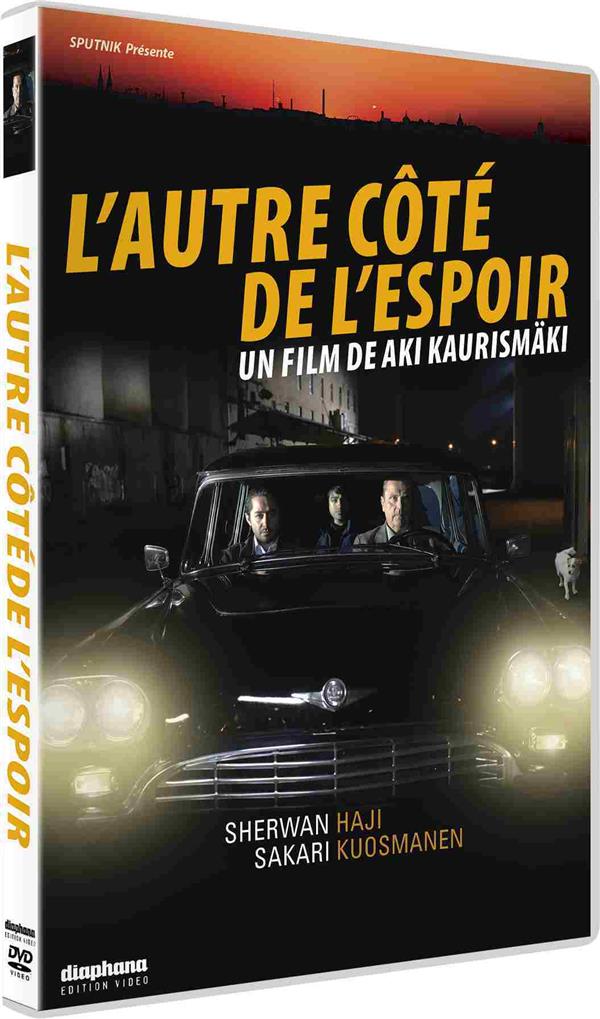 L'autre Côté De L'espoir [DVD] - flash vidéo