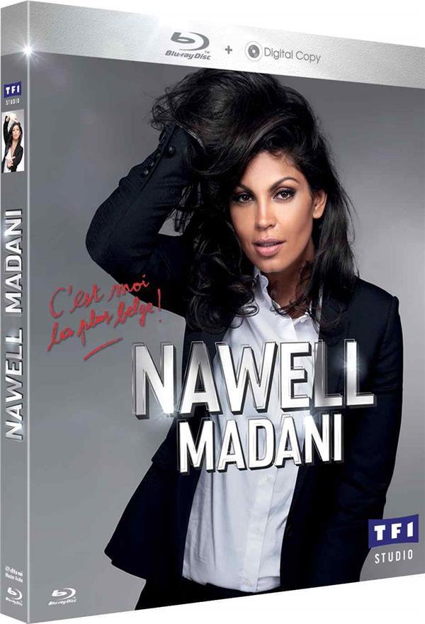 Nawell Madani [Blu-ray] - flash vidéo