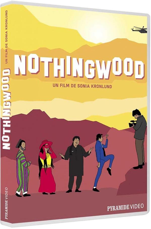 Nothingwood [DVD] - flash vidéo