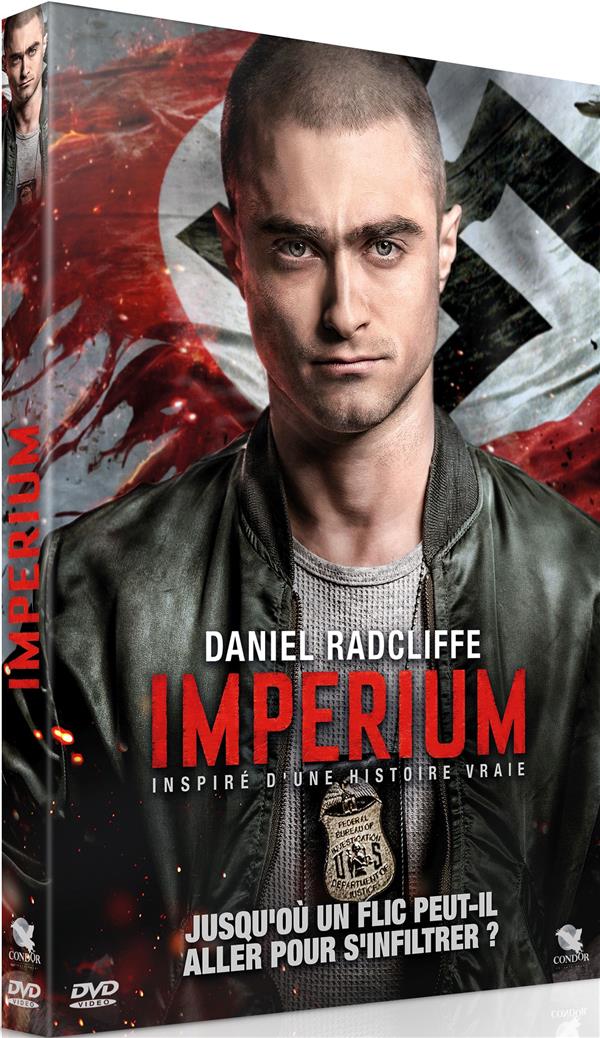 Imperium [DVD] - flash vidéo