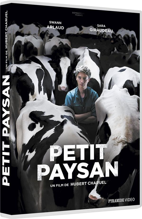 Petit Paysan [DVD] - flash vidéo