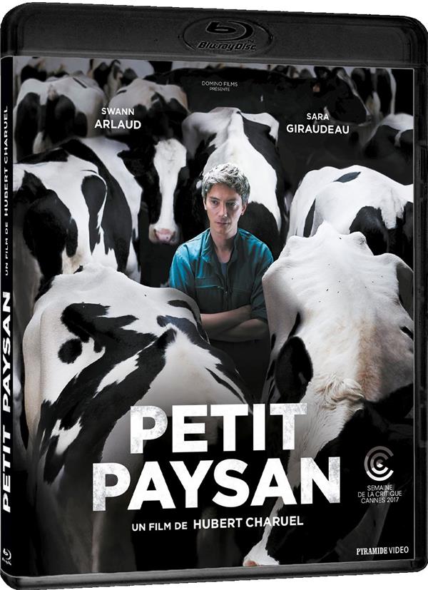 Petit paysan [Blu-ray] - flash vidéo
