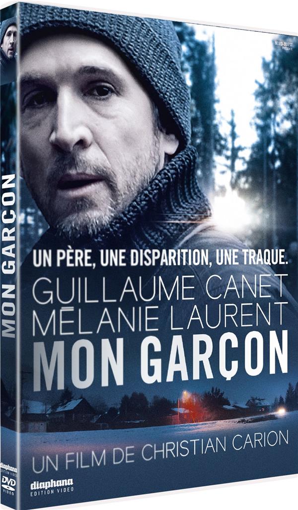 Mon Garçon [DVD]
