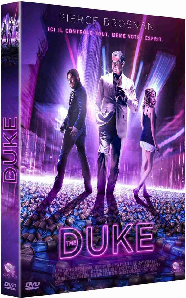 The Duke [DVD]