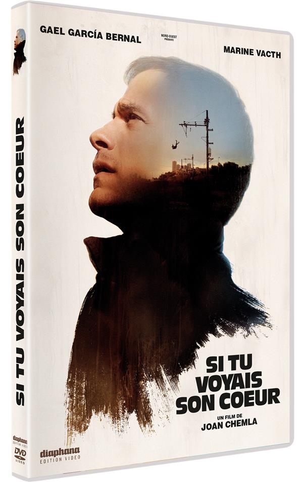 Si Tu Voyais Son Coeur [DVD] - flash vidéo