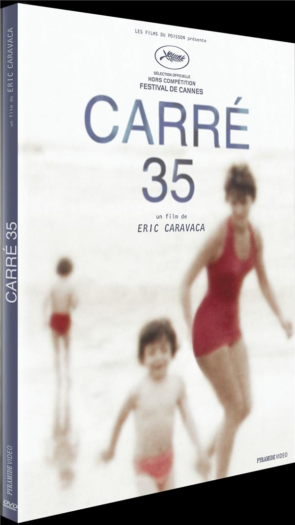 Carré 35 [DVD] - flash vidéo