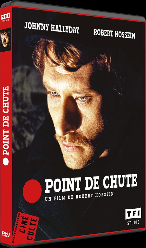 Point De Chute [DVD] - flash vidéo