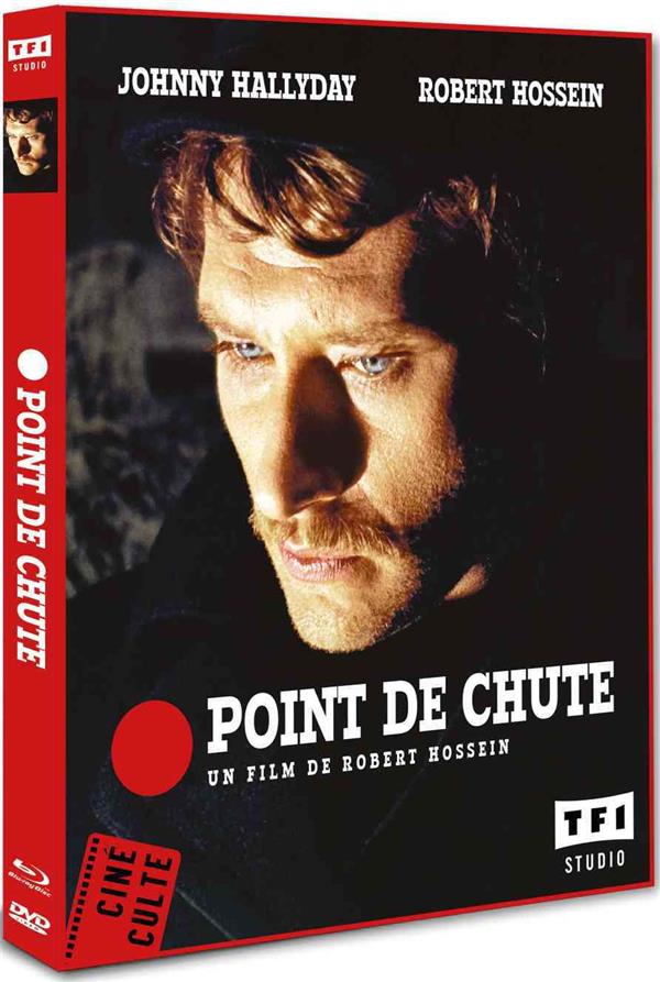 Point de chute [Blu-ray] - flash vidéo