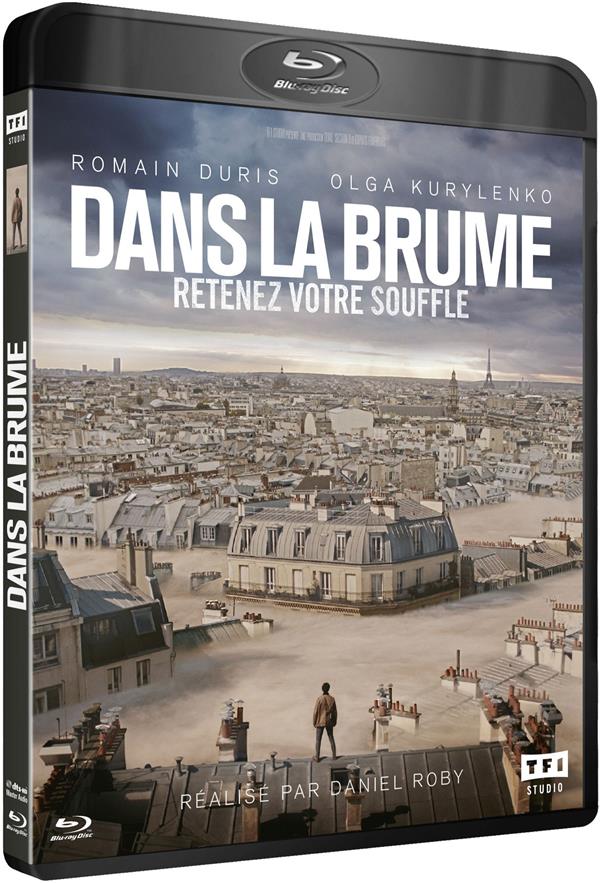 Dans la brume [Blu-ray] - flash vidéo