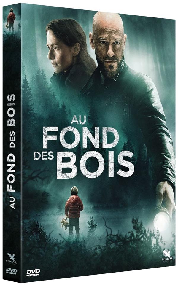 Au Fond Des Bois [DVD]