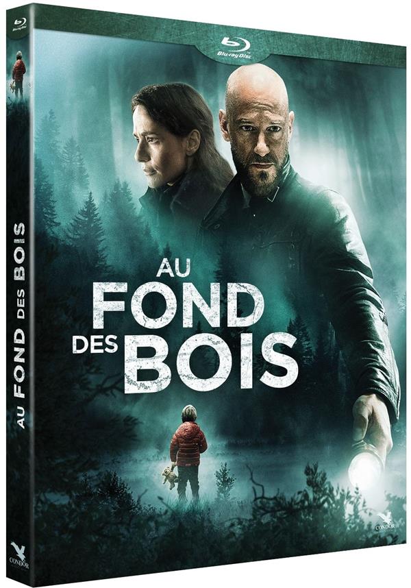 Au fond des bois [Blu-ray] - flash vidéo