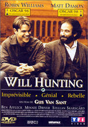 Will Hunting [DVD] - flash vidéo
