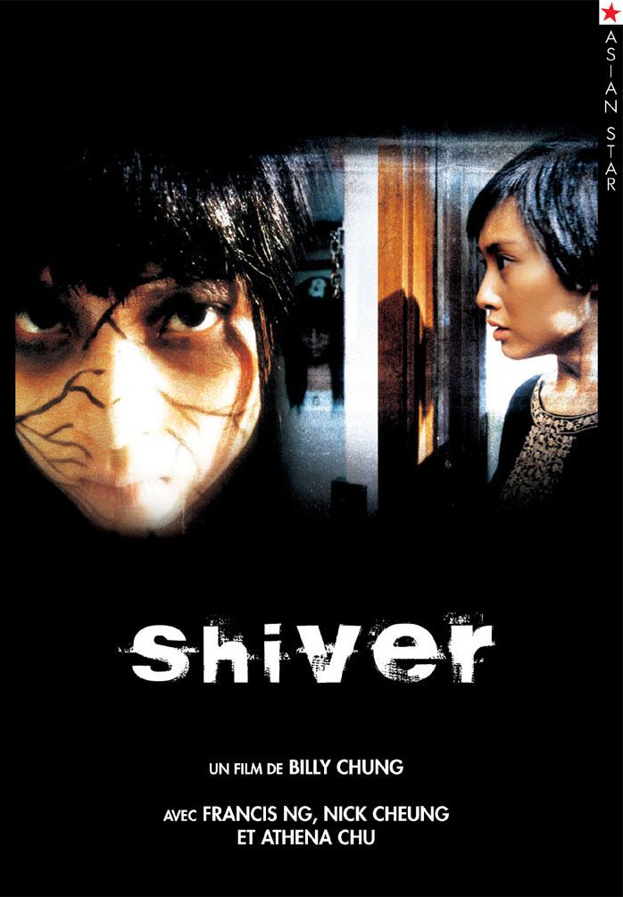 Shiver [DVD] - flash vidéo