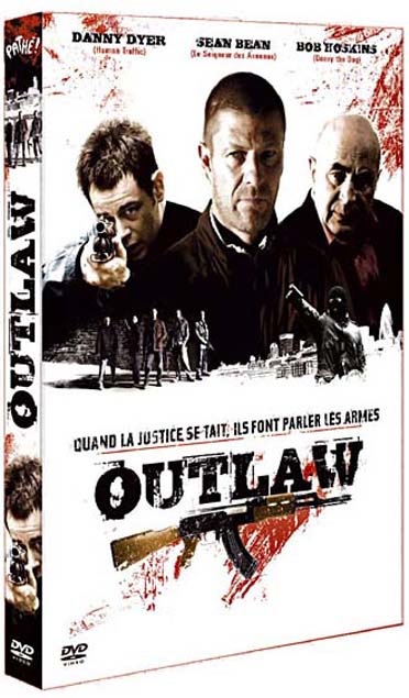Outlaw [DVD] - flash vidéo
