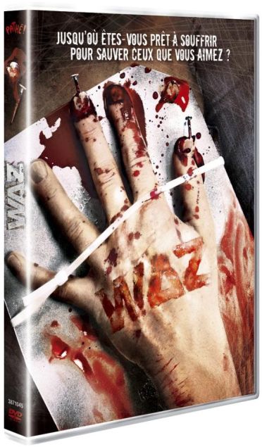 Waz [DVD] - flash vidéo